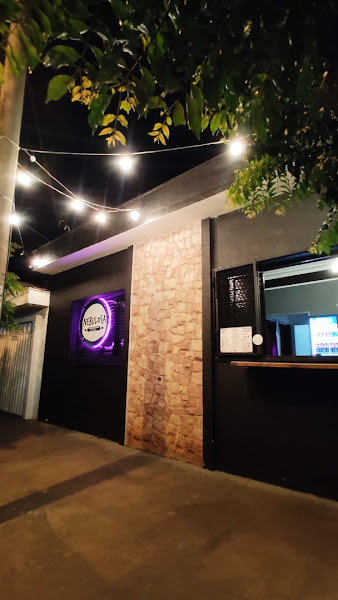 Foto 4 Nebulosa Pizza | Pizzaria Artesanal | Forno a lenha | Ribeirão Preto/SP