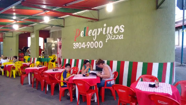 Don Raffaele pizzaria