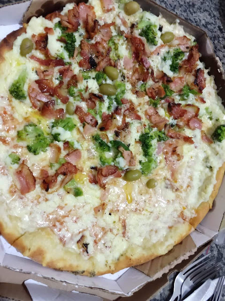 Foto 1 Don Raffaele pizzaria