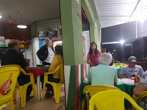 Foto 2 Don Raffaele pizzaria