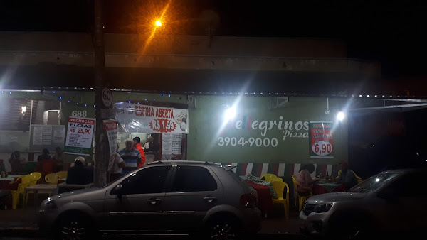 Foto 3 Don Raffaele pizzaria