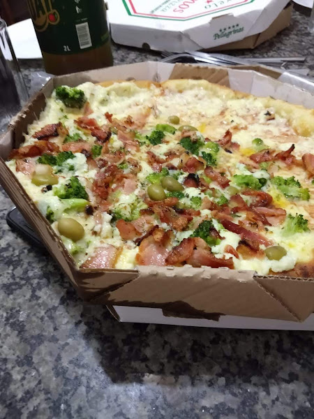 Foto 4 Don Raffaele pizzaria