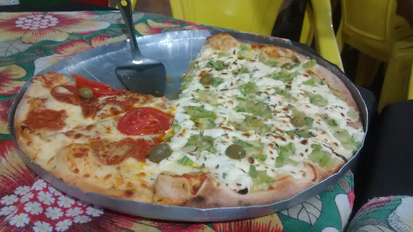 Foto 5 Don Raffaele pizzaria