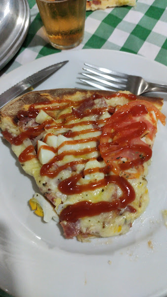 Foto 6 Don Raffaele pizzaria