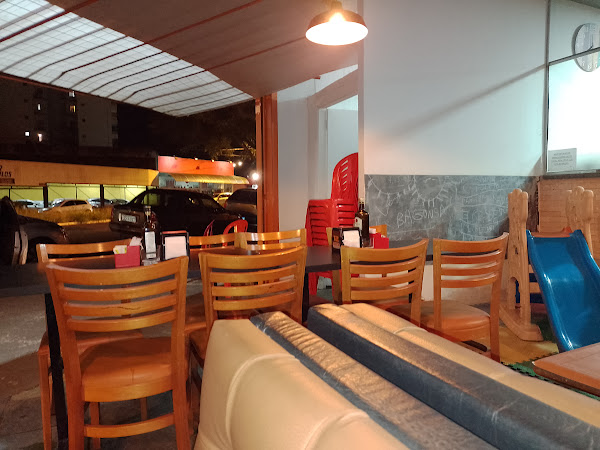 Foto 2 Disk Nona Pizzaria