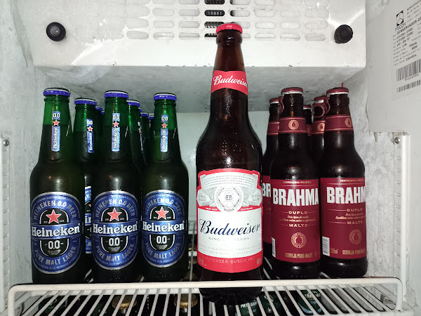 Foto 3 Disk Nona Pizzaria