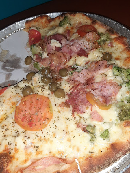 Foto 4 Disk Nona Pizzaria