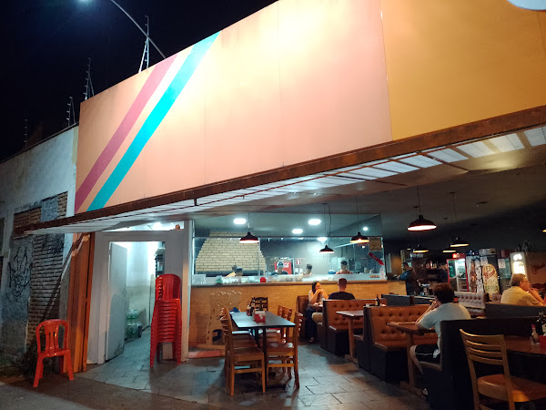 Foto 5 Disk Nona Pizzaria