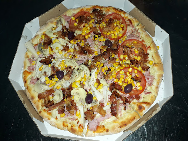 Foto 6 Maisa Pizzas