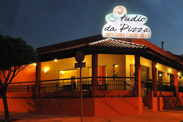 Studio da Pizza