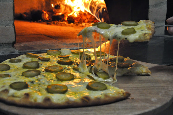 Foto 1 Studio da Pizza