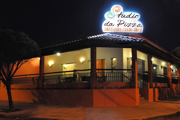 Foto 2 Studio da Pizza