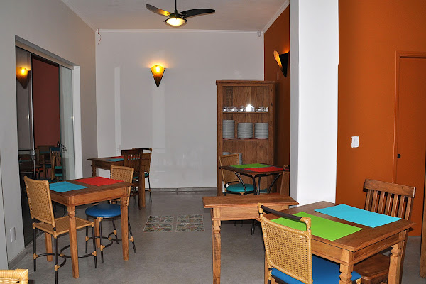 Foto 3 Studio da Pizza