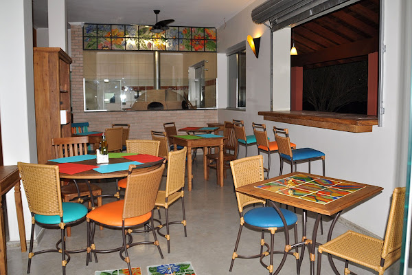 Foto 4 Studio da Pizza