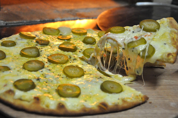 Foto 5 Studio da Pizza