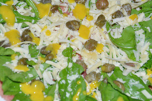 Foto 6 Studio da Pizza