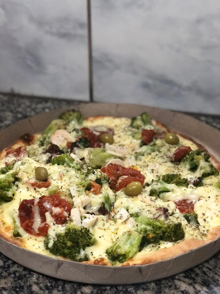 Florença Pizzaria Florença Pizzaria