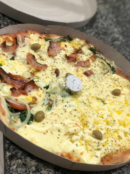 Foto 1 Florença Pizzaria