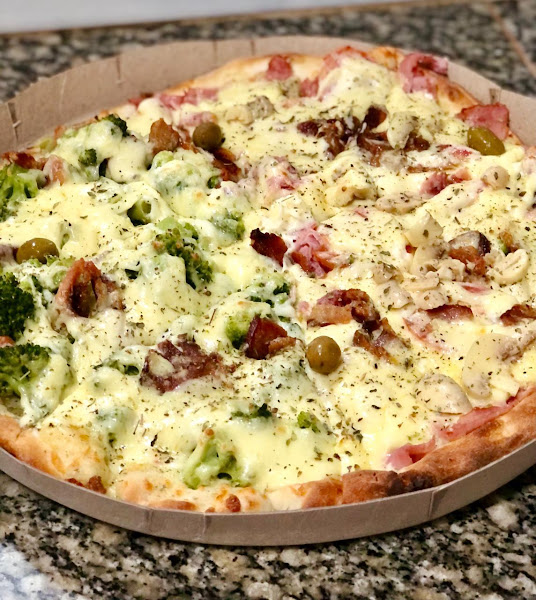 Foto 2 Florença Pizzaria