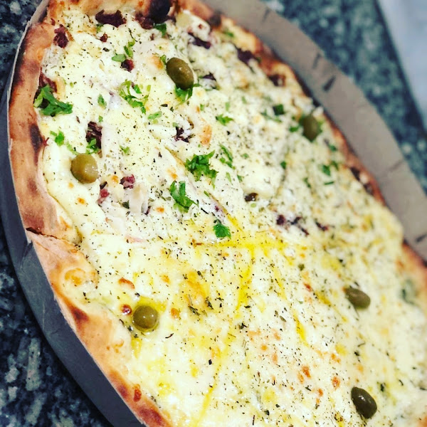 Foto 3 Florença Pizzaria