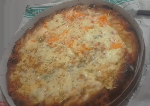 Foto 4 Florença Pizzaria