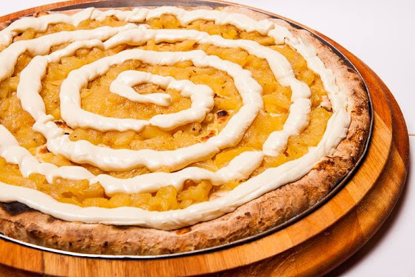 Foto 2 PIZZARIA MAQUEPIZZA