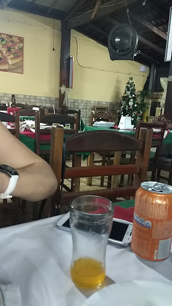 Foto 3 PIZZARIA MAQUEPIZZA