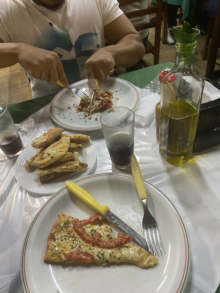 Foto 4 PIZZARIA MAQUEPIZZA