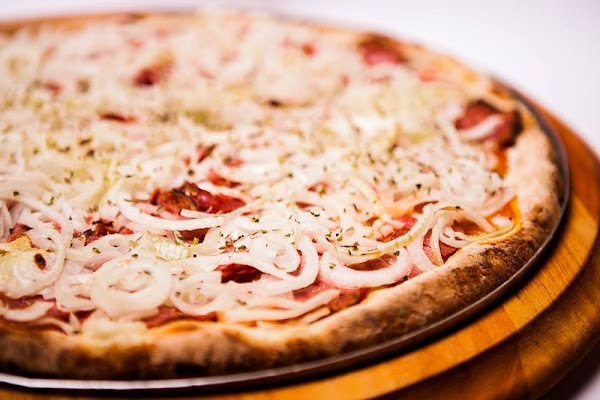 Foto 5 PIZZARIA MAQUEPIZZA