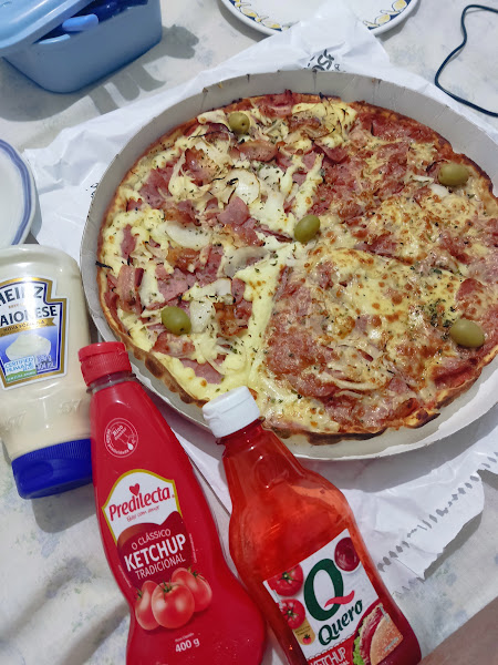 Foto 1 Pizzaria Ramos Ribeirão Preto