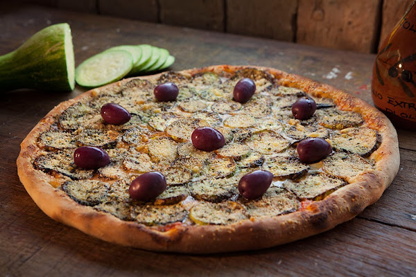 Foto 1 Bella Capri Pizzaria - Ribeirão Treze