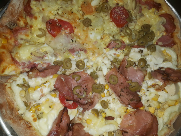 Foto 2 Primavera Pizza Bar