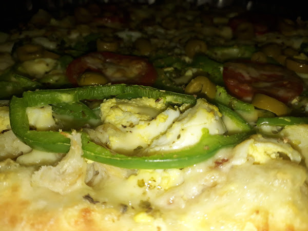 Foto 4 Primavera Pizza Bar