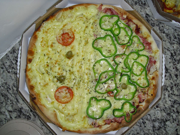 Foto 5 Primavera Pizza Bar