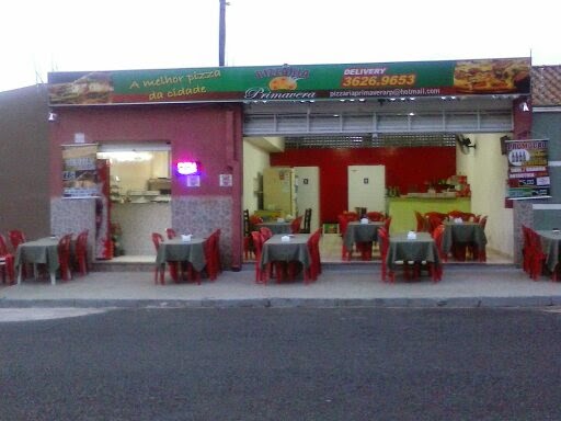 Foto 6 Primavera Pizza Bar