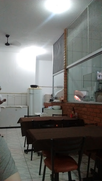 Foto 1 Pizzaria Santa Luzia