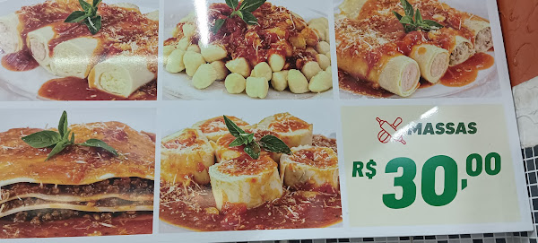 Foto 3 Deliciatta pizzas pre assadas