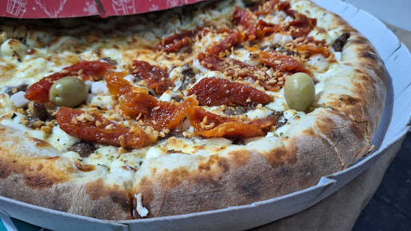 Foto 1 Pizzaria do Chef