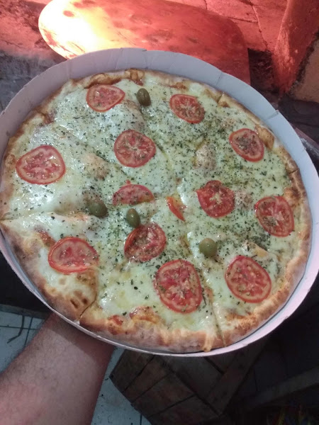 Foto 2 Pizzaria do Chef