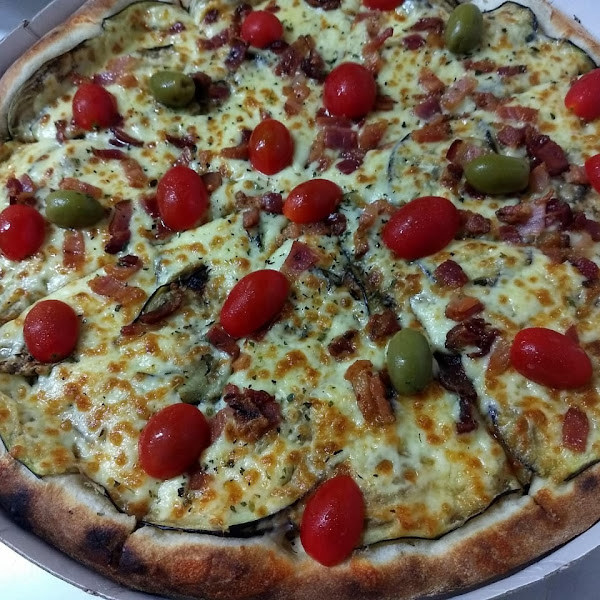 Foto 3 Pizzaria do Chef