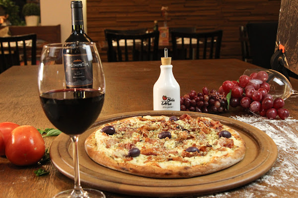 Foto 1 Bella Dora Pizza Gourmet