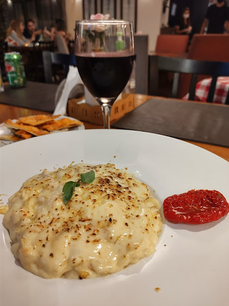 Foto 2 Bella Dora Pizza Gourmet