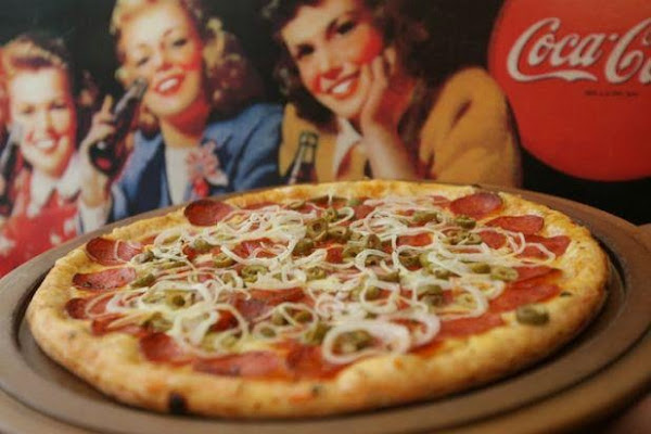 Foto 3 Bella Dora Pizza Gourmet