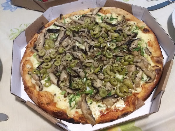 Foto 4 Bella Dora Pizza Gourmet