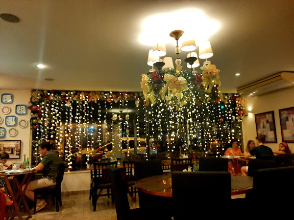 Foto 5 Bella Dora Pizza Gourmet