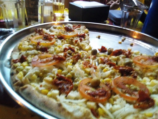 Foto 1 Fritz Pizzaria e Esfiharia