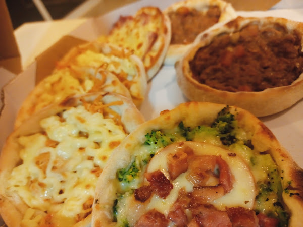 Foto 2 Fritz Pizzaria e Esfiharia