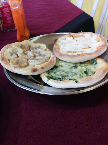 Foto 3 Fritz Pizzaria e Esfiharia