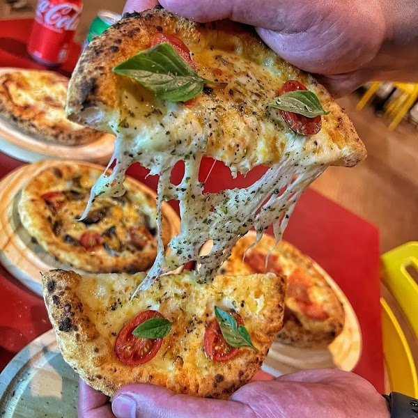 Foto 1 Pizza Prime - Ribeirão Preto