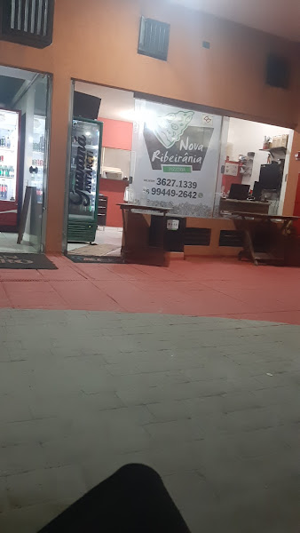 Foto 4 Nova Ribeirânia Pizzeria